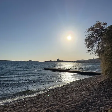 Oaza Pokoja *