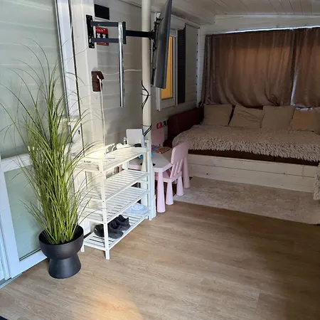 Oaza Pokoja Semesterbostad *